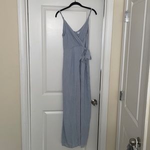 american threads, small, jumpsuit
